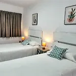 Appartement Cardon Jandia 1a Morro Jable (Fuerteventura)