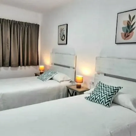 Apartamento Cardón Jandía 1a Morro Jable (Fuerteventura)