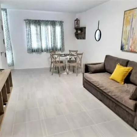 Appartement Cardon Jandia 1a Morro Jable (Fuerteventura)