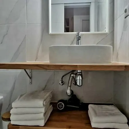 Cardón Jandía 1a Apartamento Morro Jable (Fuerteventura)