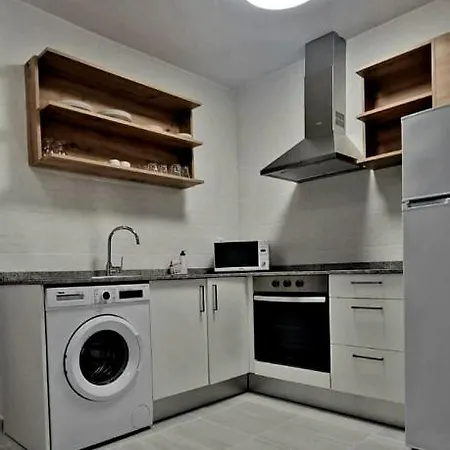 Apartamento Cardón Jandía 1a